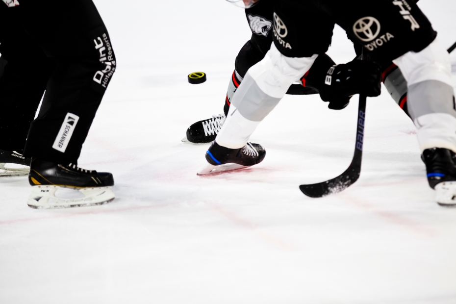 2019 IIHF WM Kosice