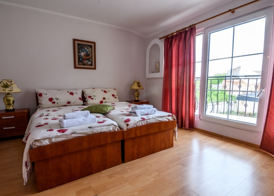 Quality room