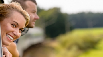 Benefits for GREEN TRAVELLERS