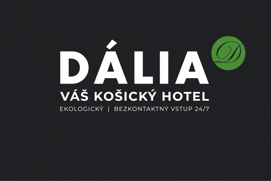 Váš Košický Hotel