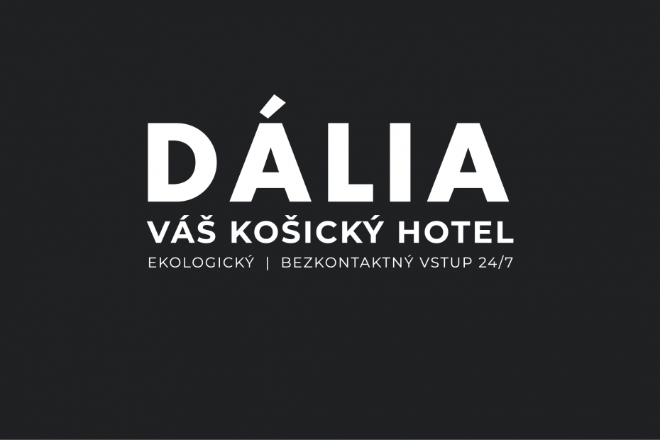 Váš Košický Hotel