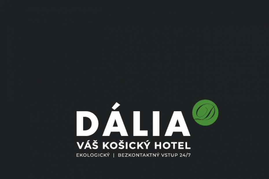 Eco friendly Hotel Dália