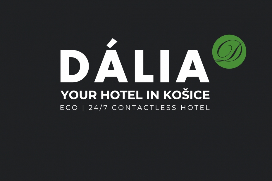 Your Hotel in Košice