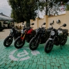 motorbike friendly hotel