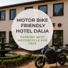 MOTORBIKE FRIENDLY