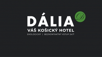 Váš Košický Hotel